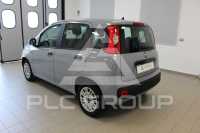 2019 Fiat Panda
