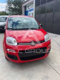 2019 Fiat Panda