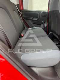 2019 Fiat Panda