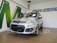 2019 Fiat Panda