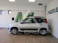 2019 Fiat Panda