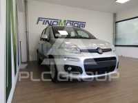 2019 Fiat Panda