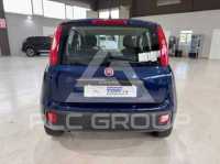 2019 Fiat Panda
