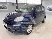 2019 Fiat Panda