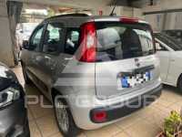 2019 Fiat Panda