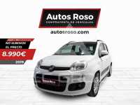 2019 Fiat Panda