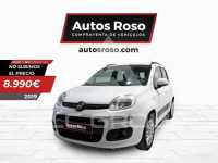 2019 Fiat Panda