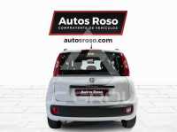 2019 Fiat Panda