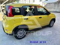 2019 Fiat Panda