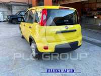 2019 Fiat Panda