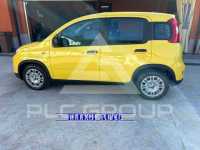 2019 Fiat Panda