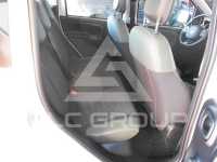 2019 Fiat Panda