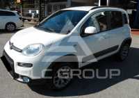 2019 Fiat Panda