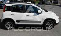 2019 Fiat Panda