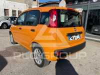 2019 Fiat Panda