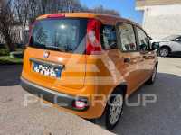 2019 Fiat Panda