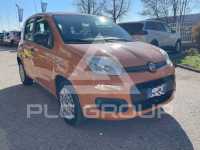2019 Fiat Panda