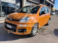 2019 Fiat Panda