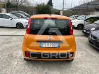 2019 Fiat Panda