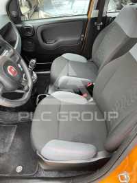 2019 Fiat Panda