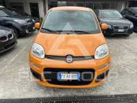 2019 Fiat Panda