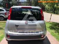 2019 Fiat Panda