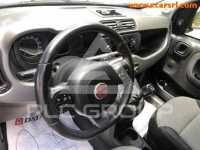 2019 Fiat Panda