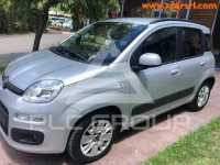2019 Fiat Panda