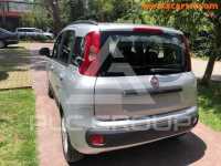 2019 Fiat Panda