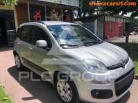 2019 Fiat Panda