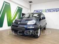 2019 Fiat Panda