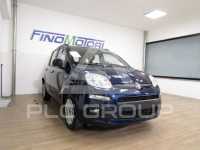 2019 Fiat Panda