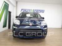 2019 Fiat Panda