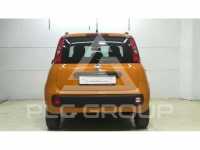 2019 Fiat Panda