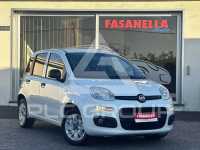 2019 Fiat Panda