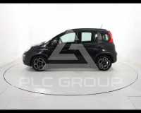 2019 Fiat Panda