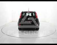 2019 Fiat Panda