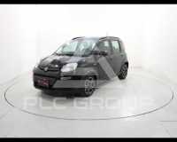 2019 Fiat Panda