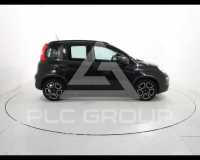 2019 Fiat Panda