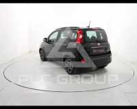 2019 Fiat Panda
