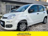 2019 Fiat Panda