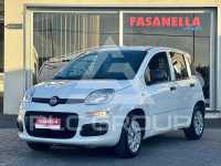 2019 Fiat Panda