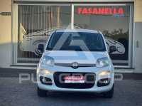 2019 Fiat Panda