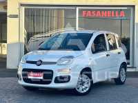 2019 Fiat Panda