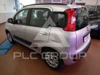 2019 Fiat Panda