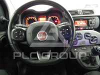 2019 Fiat Panda
