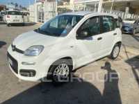 2019 Fiat Panda