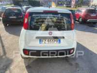 2019 Fiat Panda