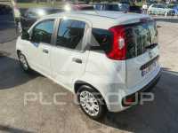 2019 Fiat Panda
