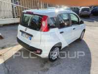 2019 Fiat Panda